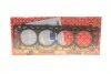 Прокладка ГБЦ Citroen Jumper/Jumpy/Peugeot Boxer/Expert 2.0/2.2 HDI 15- (2 мітки) (1.30mm) ELRING 228.522 (фото 1)