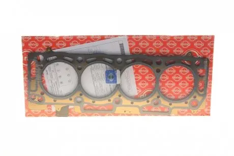 Прокладка ГБЦ Citroen Jumper/Jumpy/Peugeot Boxer/Expert 2.0/2.2 HDI 15- (2 мітки) (1.30mm) ELRING 228.522