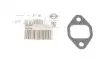 Прокладка колектора випускного Audi A4/A6/A8/Skoda Superb I/VW Passat 2.5D/3.3D/4.0D 97-08 ELRING 231.240 (фото 1)