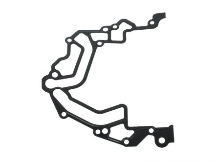 Прокладка крышки картера Audi A4/A6/A8/VW Passat 2.5 TDI 97-05 (передняя) ELRING 233.050