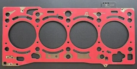 Укладка под ГБЦ ELRING 240.650