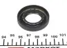 Сальник вала первичного КПП VW Golf 1.5-2.0 (21,9x40x8) ELRING 244.040 (фото 2)
