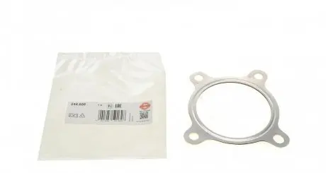 Прокладка труби вихлопної Audi Q5/Q7/VW Touareg 2.0 TFSI 08- ELRING 244.600