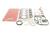 Комплект прокладок двигуна (верхній) VW T5/T6 2.0 TSI 11-19 ELRING 244.891 (фото 1)