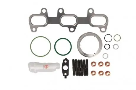 Комплект прокладок турбіни SKODA FABIA II (5J5,5J2) 10-14; SEAT IBIZA IV ST (6J) 10-15; VW POLO (6R_) 09- ELRING 245.850