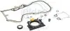 Комплект прокладок (нижній) VW Golf/Passat/Tiguan/Touran 1.4 TSI 05- ELRING 246.680 (фото 1)