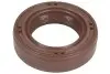 Сальник распредвала Mitsubishi Pajero Sport/L200/L400 2.5TD 86- (17x28x7) ELRING 247.300 (фото 1)