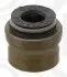 Сальник клапана (выпуск) VW Passat/Touran 1.4 TSI 09-15 (6x8.8/12.1x10.9) ELRING 250.950 (фото 1)