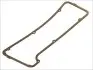 Прокладка крышки клапанов Opel Kadett C/Manta B/Monta B/ Rekord D/E 1.6-2.2 75-88 ELRING 252.921 (фото 1)