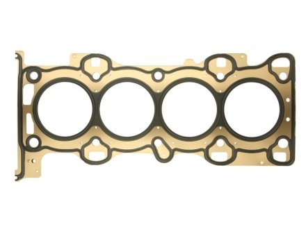 Прокладка головки циліндра ELRING 255.060