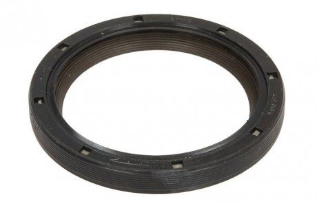 Сальник колінвалу (передній) Audi A4/A6/A8/Q5/Q7/VW Touareg 02- (55x70x8) ELRING 263.600