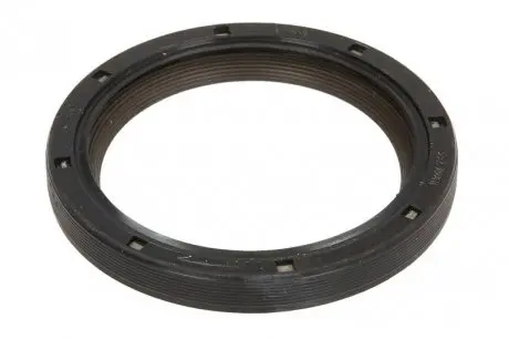 Сальник колінвалу (передній) Audi A4/A6/A8/Q5/Q7/VW Touareg 02- (55x70x8) ELRING 263.600