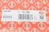 Прокладка ГБЦ Ford Transit 2.4D 00-, Ø91,00mm, 1,15mm, (2 метки) ELRING 265.441 (фото 2)