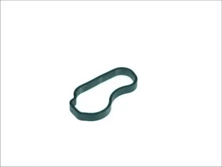 Прокладка коллектора впуск Mercedes Benz Smart OM660 ELRING 266.640