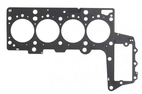 Прокладка головки блоку циліндрів BMW 3(E46,E91)5(E60,E61),X3 2,0D M47N20 ELRING 268.350