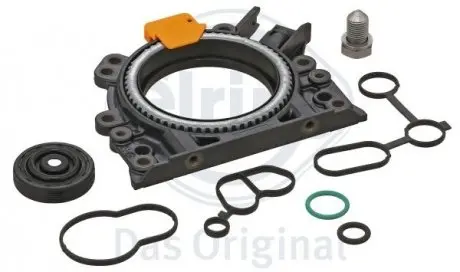 Комплект прокладок двигуна (нижній) VW Caddy III 1.2 TSI 10-15 ELRING 275.150