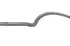 Прокладка кришки клапанів Toyota Rav 4 2.2D 06- ELRING 284.530 (фото 3)