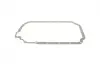 Комплект прокладок двигуна (нижній) Audi A4/A6/A8/Skoda Superb/VW Passat 2.5D 97-08 ELRING 295.500 (фото 2)