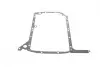 Комплект прокладок двигуна (нижній) Audi A4/A6/A8/Skoda Superb/VW Passat 2.5D 97-08 ELRING 295.500 (фото 3)