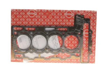 Прокладка, головка циліндра PSA/MINI 1.6 16V EP6 +0,3 mm 1,24 мм ELRING 295.751