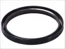 Сальник колінвалу (задній) Ford Scorpio/Jeep Cherokee/Opel Frontera A 1.8-3.1TD 86-01 (110x130x13) ELRING 298.247 (фото 2)