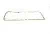 Комплект прокладок (нижний) BMW 3 (E46)/5 (E39)/7 (E389)/X5 (E53) 98-05 M57 D30 ELRING 301.400 (фото 4)