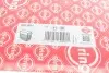 Комплект прокладок (нижній) VW Caddy II/III 1.4 00-10 ELRING 303.951 (фото 9)