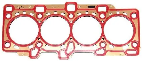 Прокладка ГБЦ Opel Insignia 2.0 CDTI 08- (1.10mm) ELRING 308.180