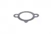 Комплект прокладок (верхний) Toyota Avensis 2.0i 08- ELRING 310.920 (фото 17)