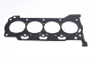 Комплект прокладок (верхний) Toyota Avensis 2.0i 08- ELRING 310.920 (фото 2)