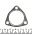 Прокладка выхлопной трубы VW Golf V/VI 1.4 16V 06-13 ELRING 311.250 (фото 1)