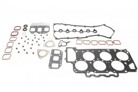 Комплект прокладок (верхній) VW Touareg/Passat B6/B7 3.6 07- ELRING 316.970