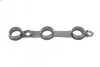 Прокладка крышки клапанов BMW 5 (E39)/3 (E36) 2.0-2.8i 91-03 (к-кт)(M52) ELRING 318.580 (фото 3)