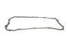 Прокладка кришки клапанів BMW 3 (E46)/5 (E39)/(E60) 2.0-3.0 00- (комплект) (+сальники) ELRING 318.600 (фото 3)
