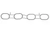 Прокладка впускного коллектора Nissan Qashqai/Renault Clio 2.0 06-14 ELRING 327.320 (фото 1)