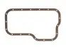 Прокладка піддону BMW 3 (E30) 316/318i 82-91 ELRING 329.606 (фото 2)