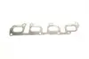 Комплект прокладок (верхній) VW Crafter 2.0 TDI 11-16 (без ГБЦ) ELRING 330.251 (фото 4)