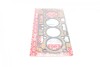 Прокладка ГБЦ Citroen Berlingo/Jumpy/Peugeot Expert/Partner 1.5 BlueHDi 18-(5 меток) (1.45mm) ELRING 331.011 (фото 4)