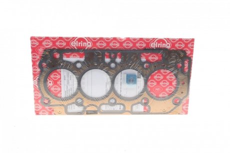 Прокладка ГБЦ Citroen Berlingo/Jumpy/Peugeot Expert/Partner 1.5 BlueHDi 18-(5 меток) (1.45mm) ELRING 331.011