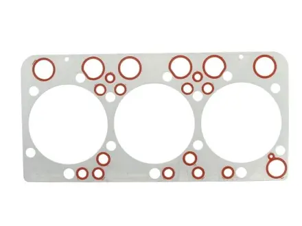 Прокладка ГБЦ Neoplan Cityliner/Jetliner/Skyliner/Transliner 81- (1.3mm) ELRING 331.092