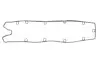 Прокладка кришки клапанів Fiat Scudo 2.0i 00-06 ELRING 331.550 (фото 1)