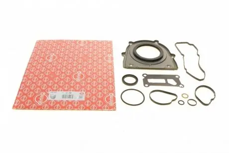 Комплект прокладок двигателя (нижний) Mazda 3/5/6/MX-5 2.0 02- ELRING 332.360