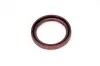 Кільце ущільнююче, колінчастий вал PSA 2,0/2,2 16V EW10/EW12 39*50*7 FPM ELRING 332.670 (фото 2)