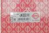 Прокладка кришки клапанів VW Caddy 1.6 03- ELRING 332.800 (фото 2)