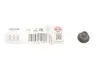 Сальник клапана (впуск/выпуск) Hyundai Accent/i20/Elantra/Kia Cee&#039;d 1.1D-1.7D 05- (5x8.6/21.5x15.7) ELRING 333.120 (фото 1)