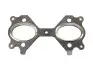 Прокладка коллектора выпускного BMW X5 (E70) 07-13, M57D30 ELRING 333.150 (фото 1)