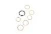 Комплект прокладок (верхній) Citroen C4/C5/Peugeot 207/208/3008/208/5008/508 1.6 HDi 06- ELRING 335.300 (фото 3)