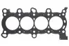 Прокладка, головка блоку циліндрів HONDA 1,8/2,0 R18/R20 05- ELRING 335.540 (фото 1)