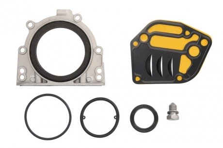 Комплект прокладок (нижний) Audi A3/A4/VW Caddy/Golf/Skoda Octavia 1.6 94- ELRING 339.610