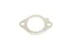 Комплект прокладок (верхний) BMW 5 (F10)/7 (E65/E66/E67/F01-F04)/X3 (E83/F25) 05-15 N52 B25/N52 B30 ELRING 339.650 (фото 5)